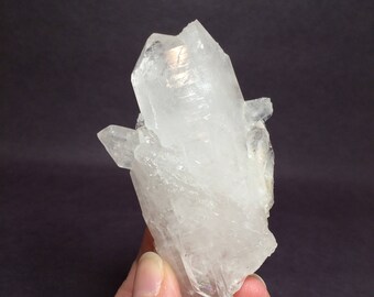 Arkansas quartz | Etsy