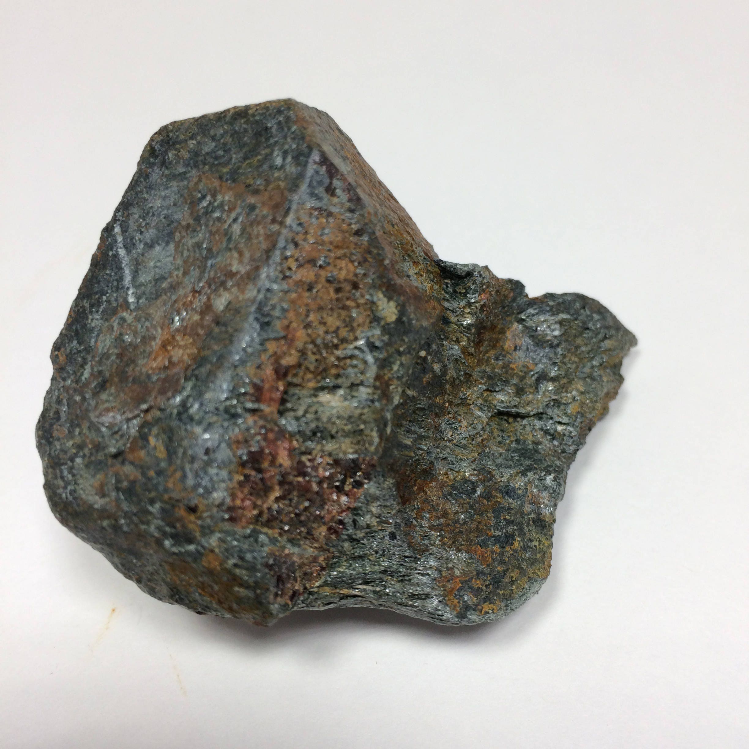 Natural Almandine Garnet – Raw Elegance and Passion in Every Stone –  Crystal Happenings