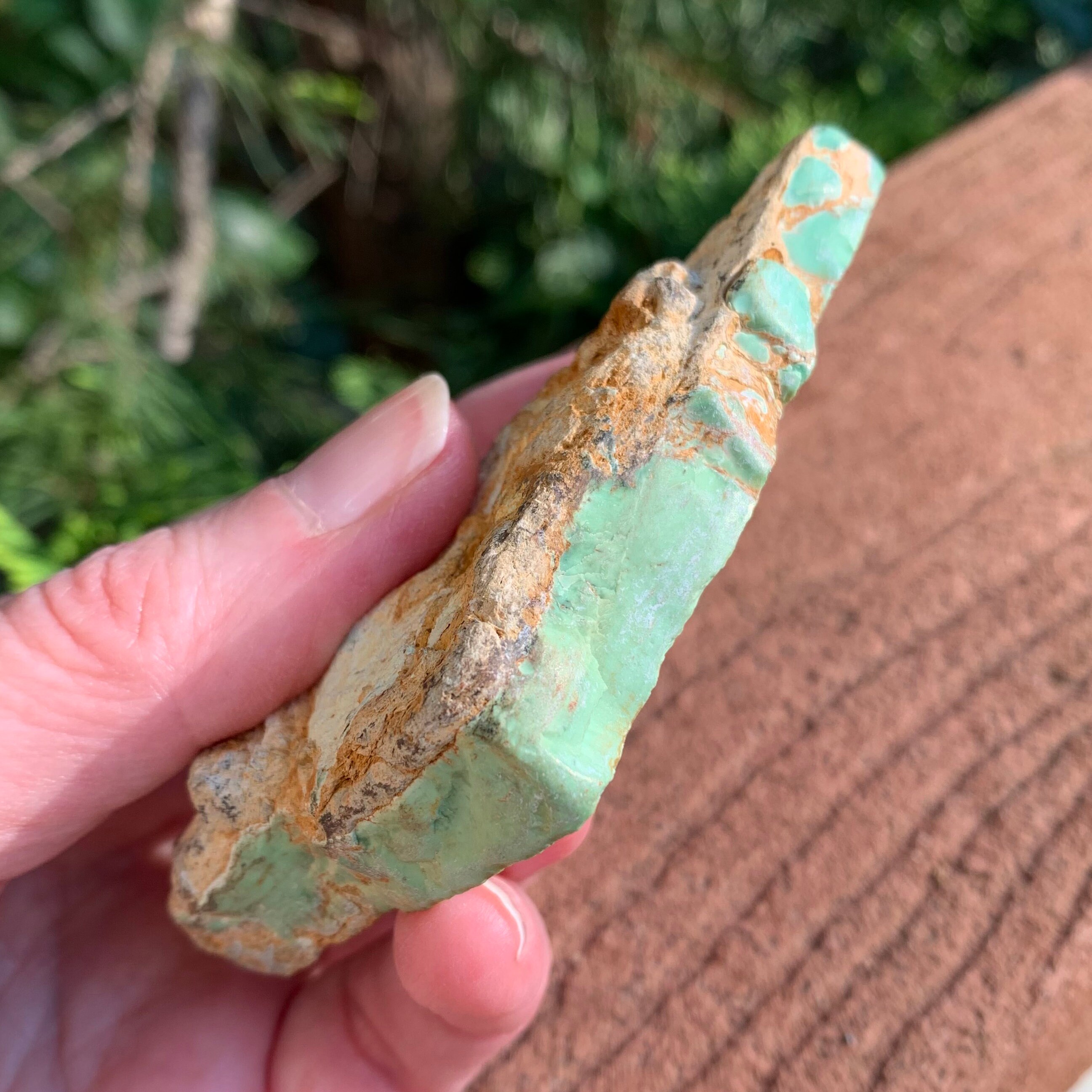 VARISCITE Stone 3.5
