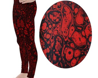 medssii Women Yoga Pants Psychedelic Trippy Clipart high Waist Yoga Leggings with Pockets medssii Women Yoga Pants Psychedelic Trippy Clipart high Waist Yoga Leggings with Pockets
