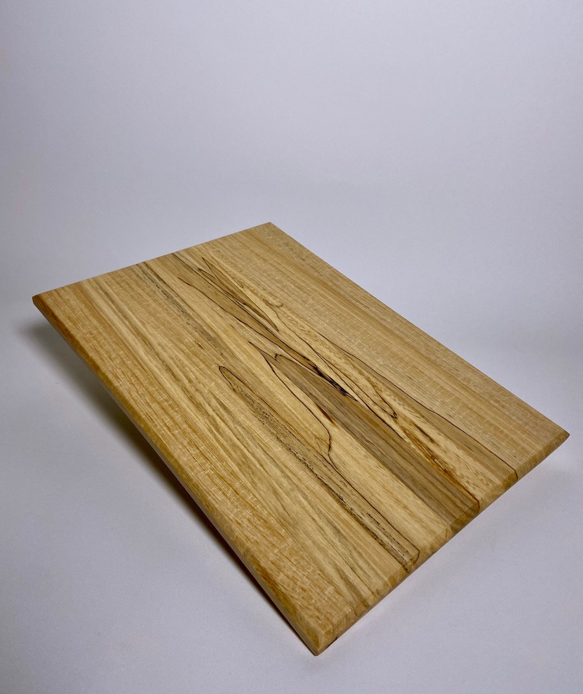 Siberian Elm Cutting Board 10x14 Etsy