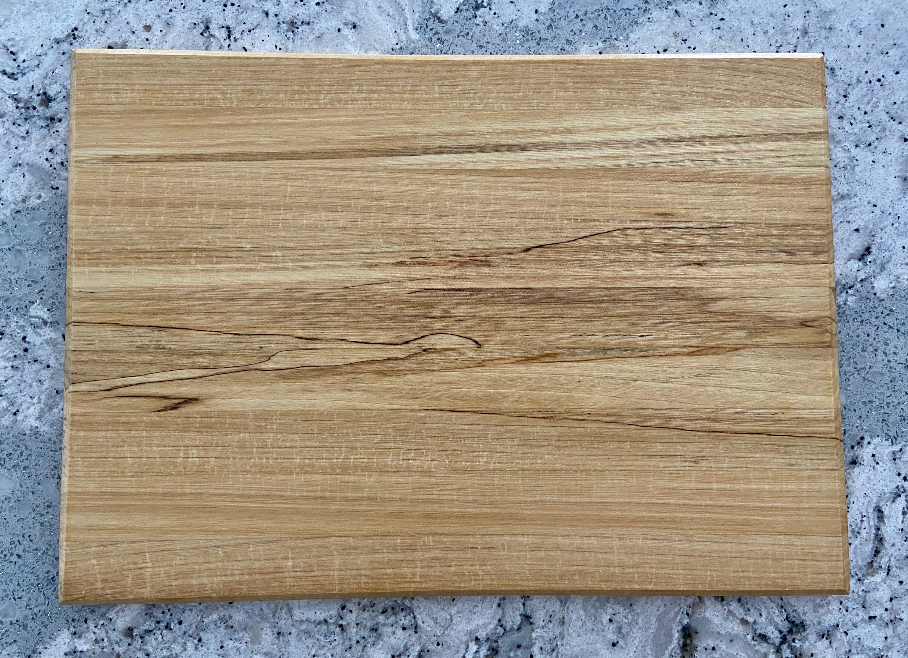 Siberian Elm Cutting Board 10x14 Etsy