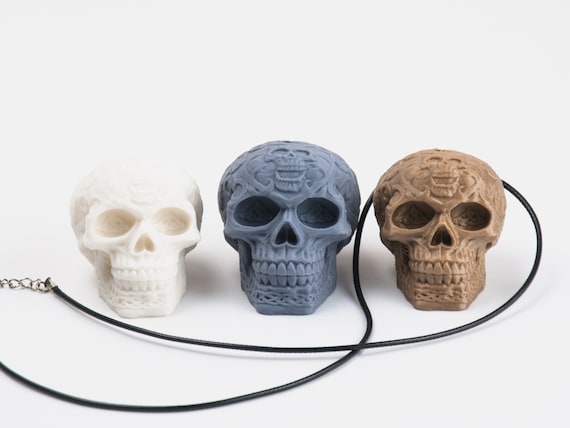 Fischietto Della Morte Azteco, Autentico, Fischietto Della Morte - Foto 4