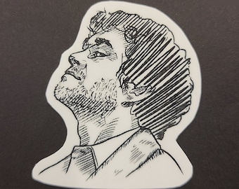 Hannibal Stickers