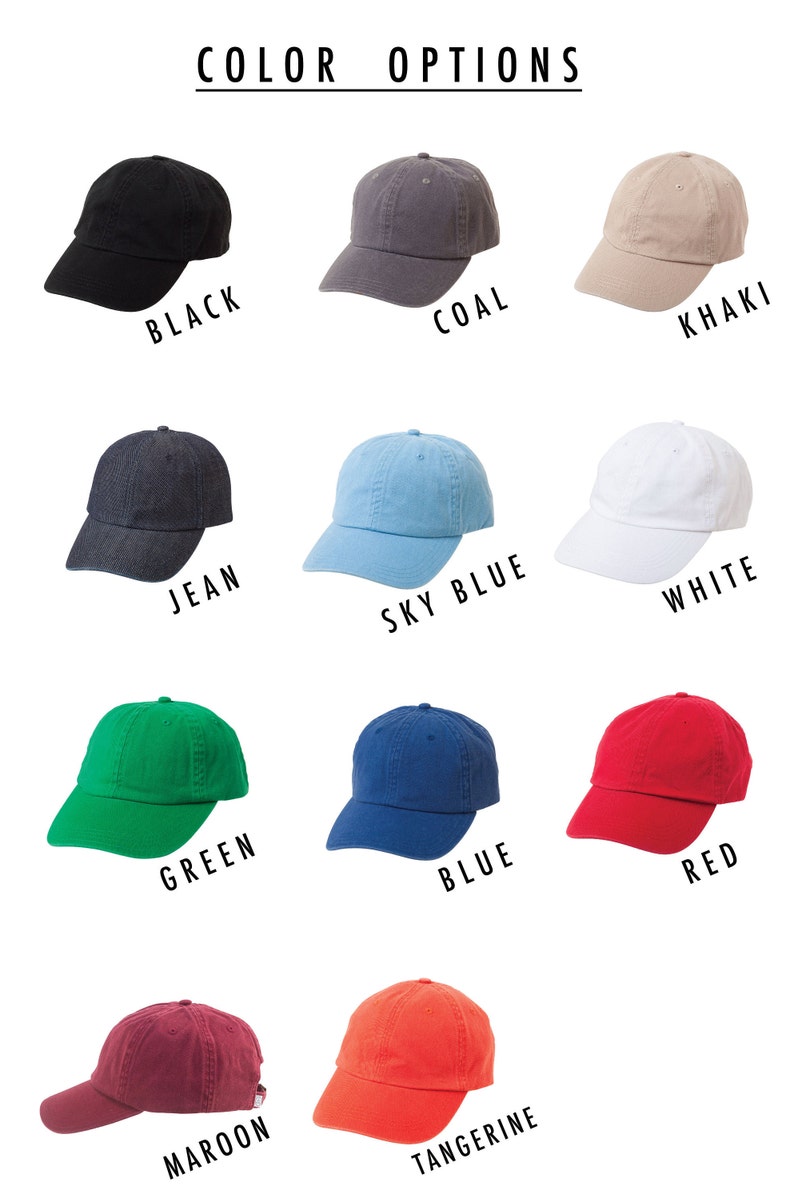 Just Go Hat Dad Hat Gift For Traveler Baseball Hat Baseball Cap Trending Hat Low Profile Hat 6 Panel Hat Distressed Hats image 5