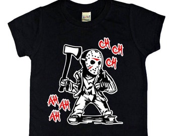7 ate 9 Apparel Boys Ghost Halloween Raglan Tee Grey
