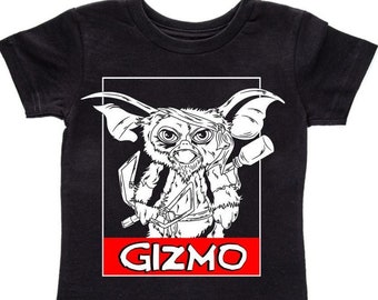 Gremlins Kids Shirt, Kids Halloween Shirt, Horror Shirts for Kids, Kids Halloween Shirt, Halloween Kids, Toddler Halloween Shirt, Gremlins