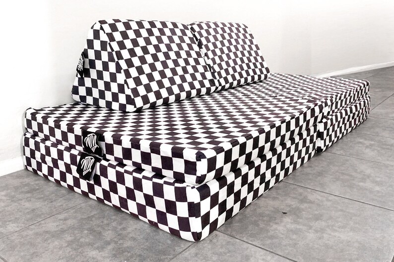 Custom Cover Set for Nugget Comfort Couch Etsy