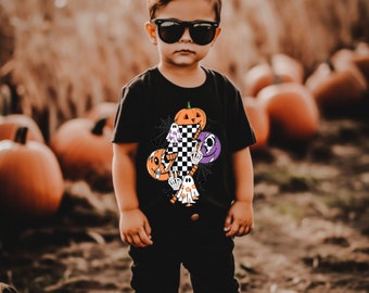 Kids Halloween Shirt, Fun Kids Halloween Shirt, Horror Shirts for Kids, Kids Halloween Shirt, Halloween Kids, Toddler Halloween Shirt