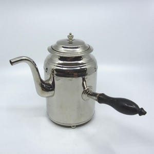 1800s chocolate pot - Etsy 日本