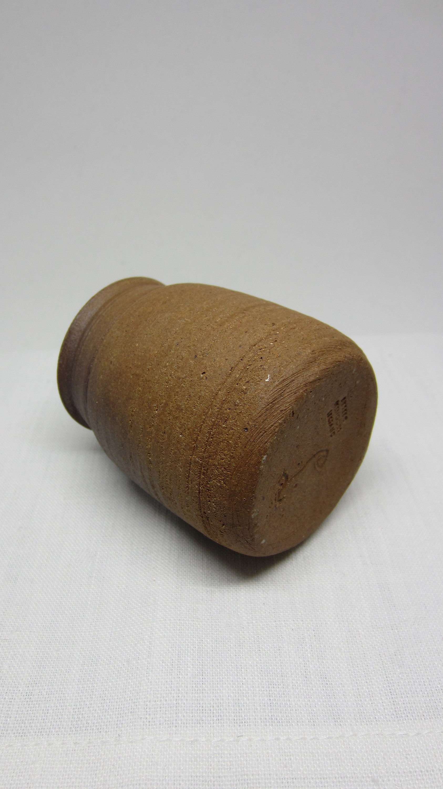 Rustic Vintage Swedish Rutebo Leksand Rut Carla Landström Hand