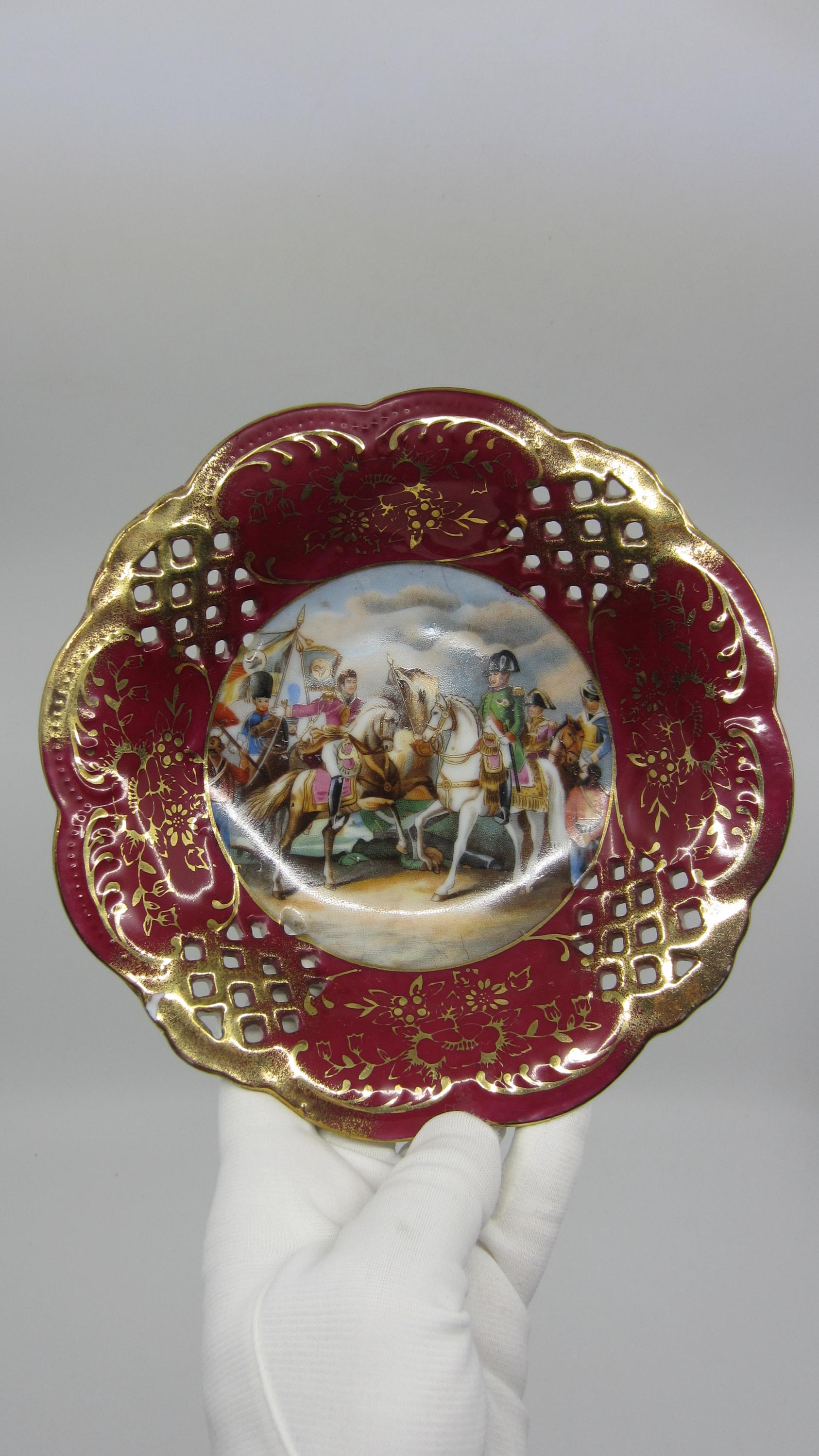 Napoléon cup - Etsy 日本