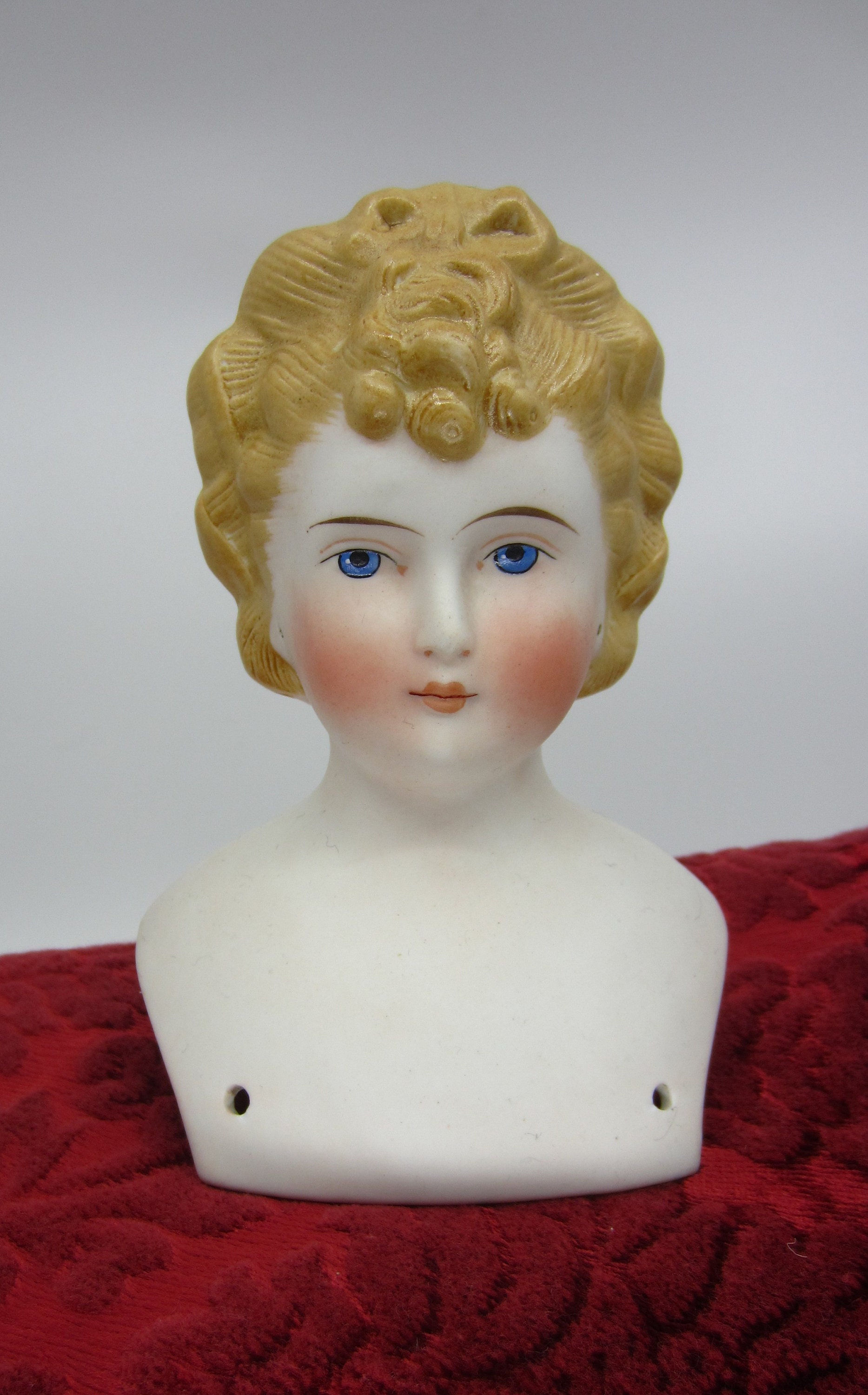 Blond china doll - Etsy 日本