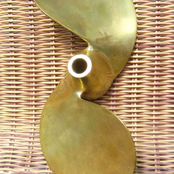 Boat Propeller Etsy