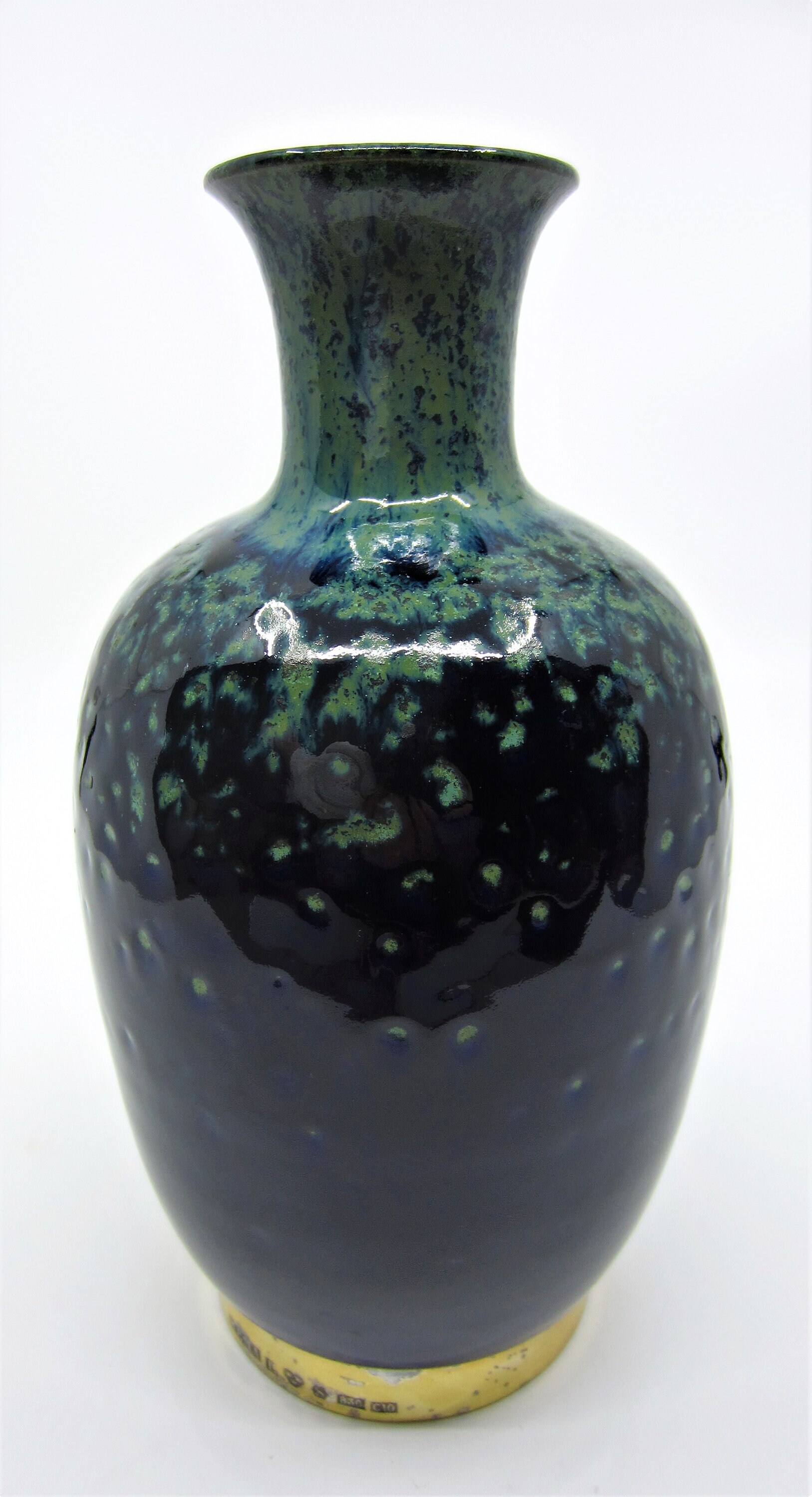 Carl-Harry Stålhane - Vases from Rörstrand and Designhuset