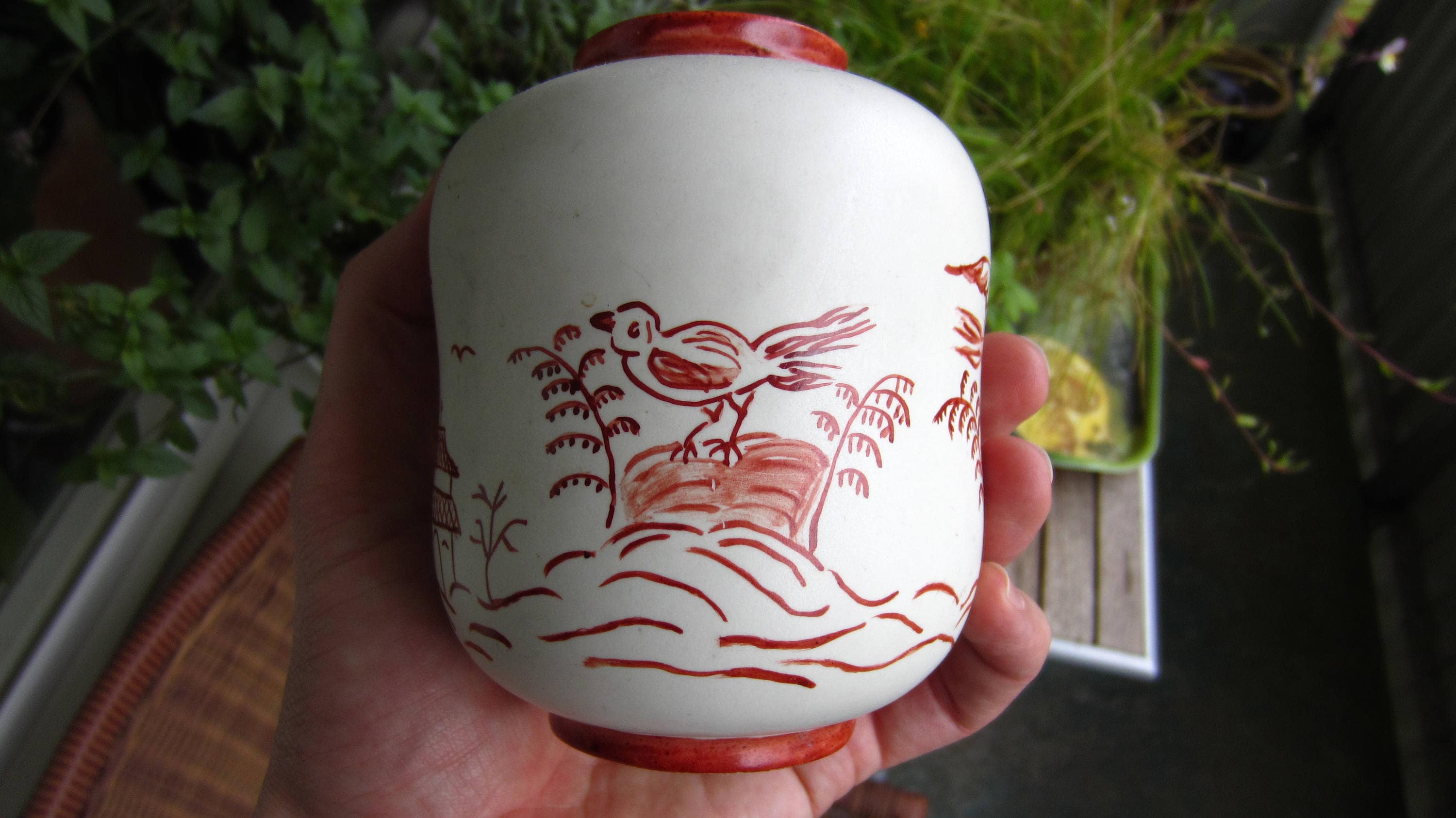 Wilhelm kåge - Etsy 日本