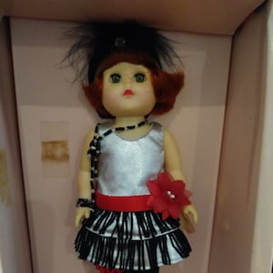 Flapper (#71-2760) Ginny by Vogue