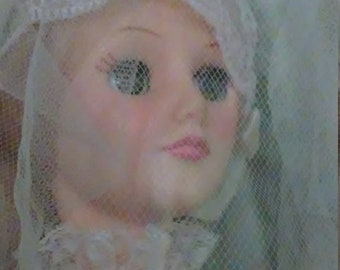 effanbee dolls 1980s