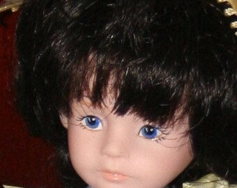 robin woods dolls 1985