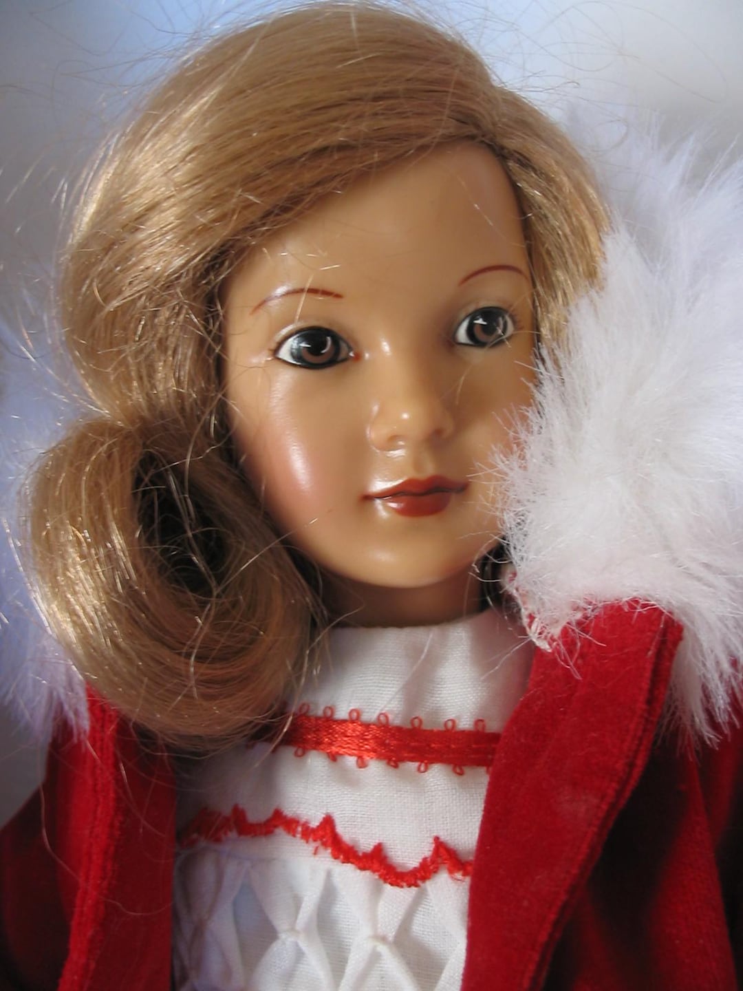 Cindy, A Modern Cinderella Grand Finale, Sculpted by Dewees