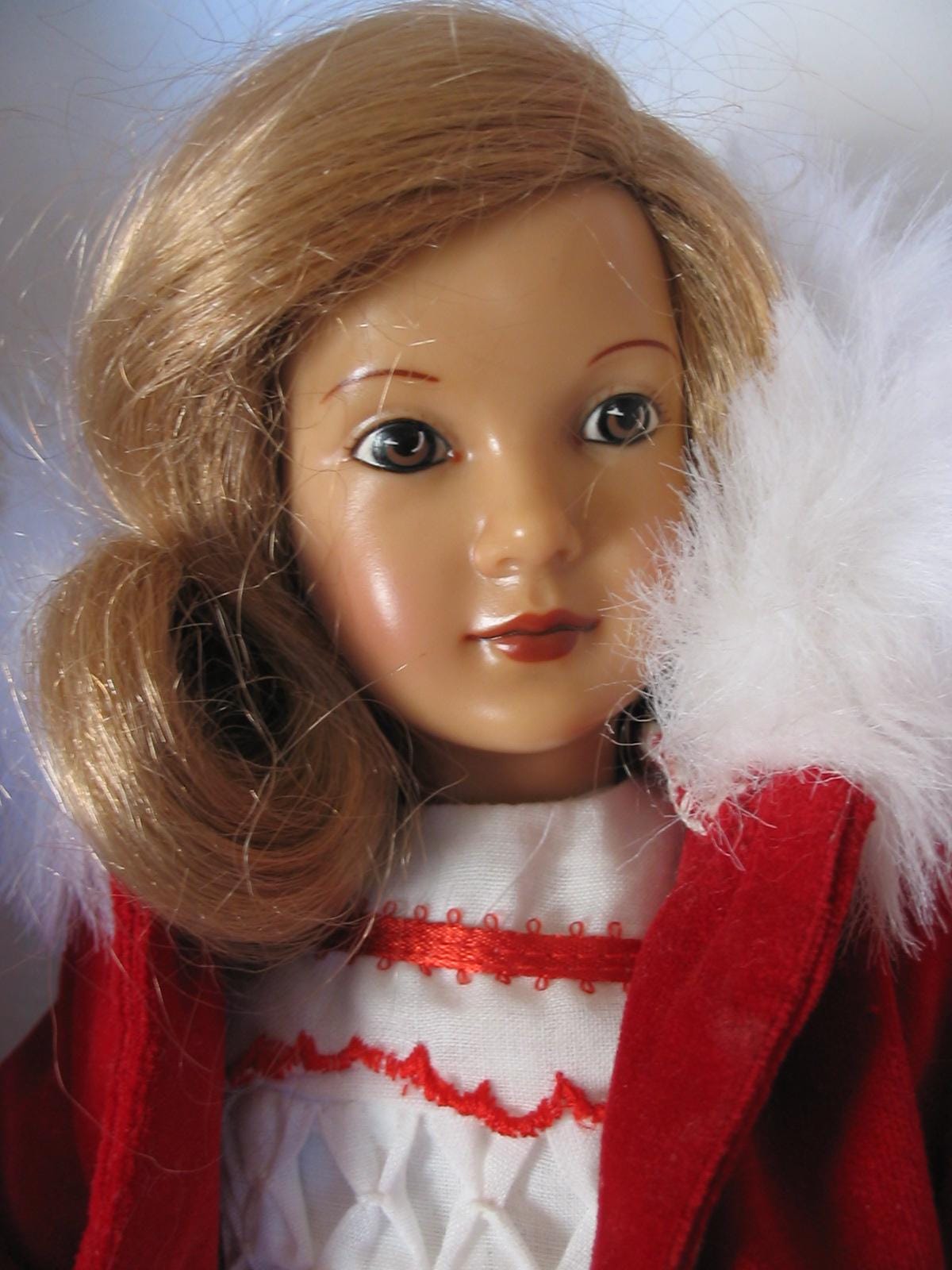 Cindy, A Modern Cinderella Grand Finale, Sculpted by Dewees