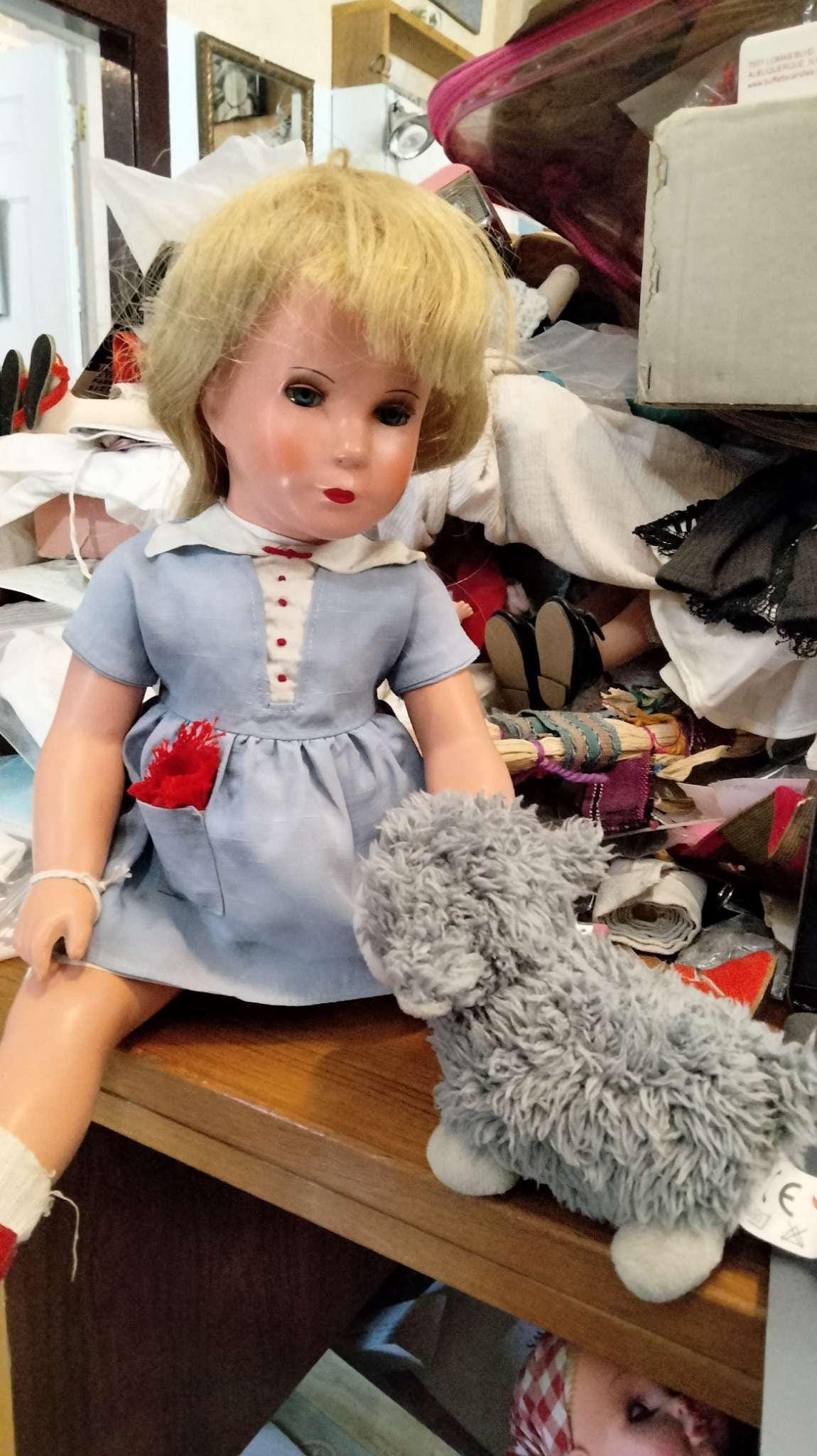 Kathe Kruse Dolls - Etsy Kathe Kruse Dolls - Etsy