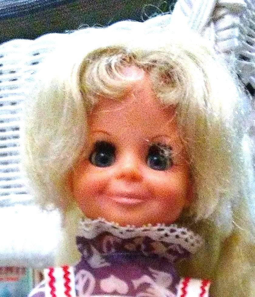 Movin' Groovin' Velvet by Ideal Toy Corp. - Etsy