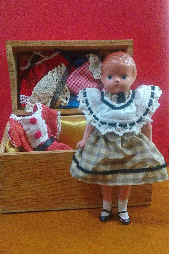 Wee sales patsy doll