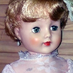 Miss Debutante by Arrow