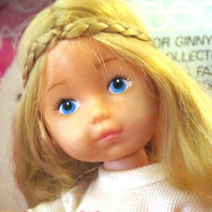 Sasson Ginny by Vogue Dolls