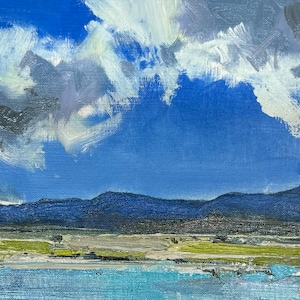 Summer Sky
