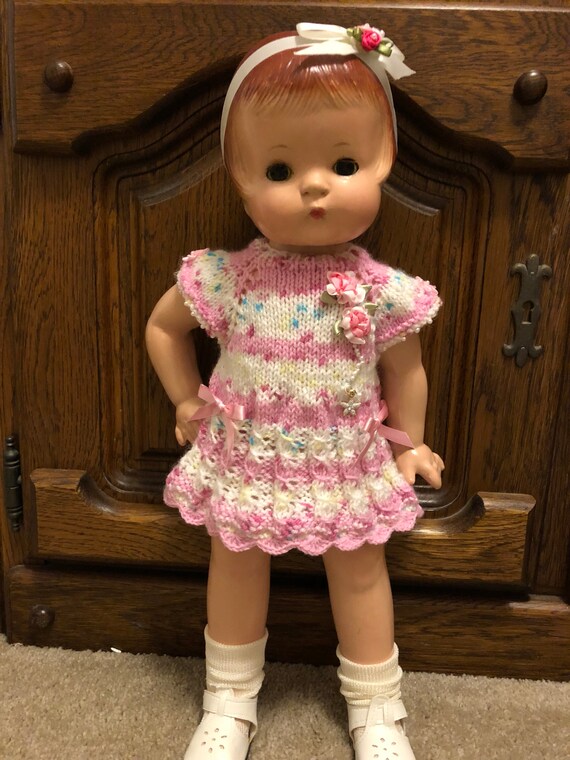 effanbee patsy doll