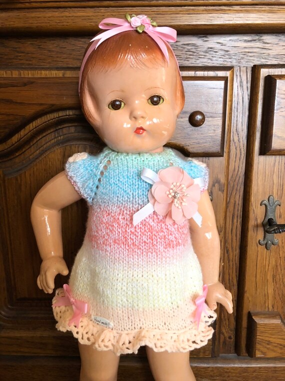 effanbee patsy doll
