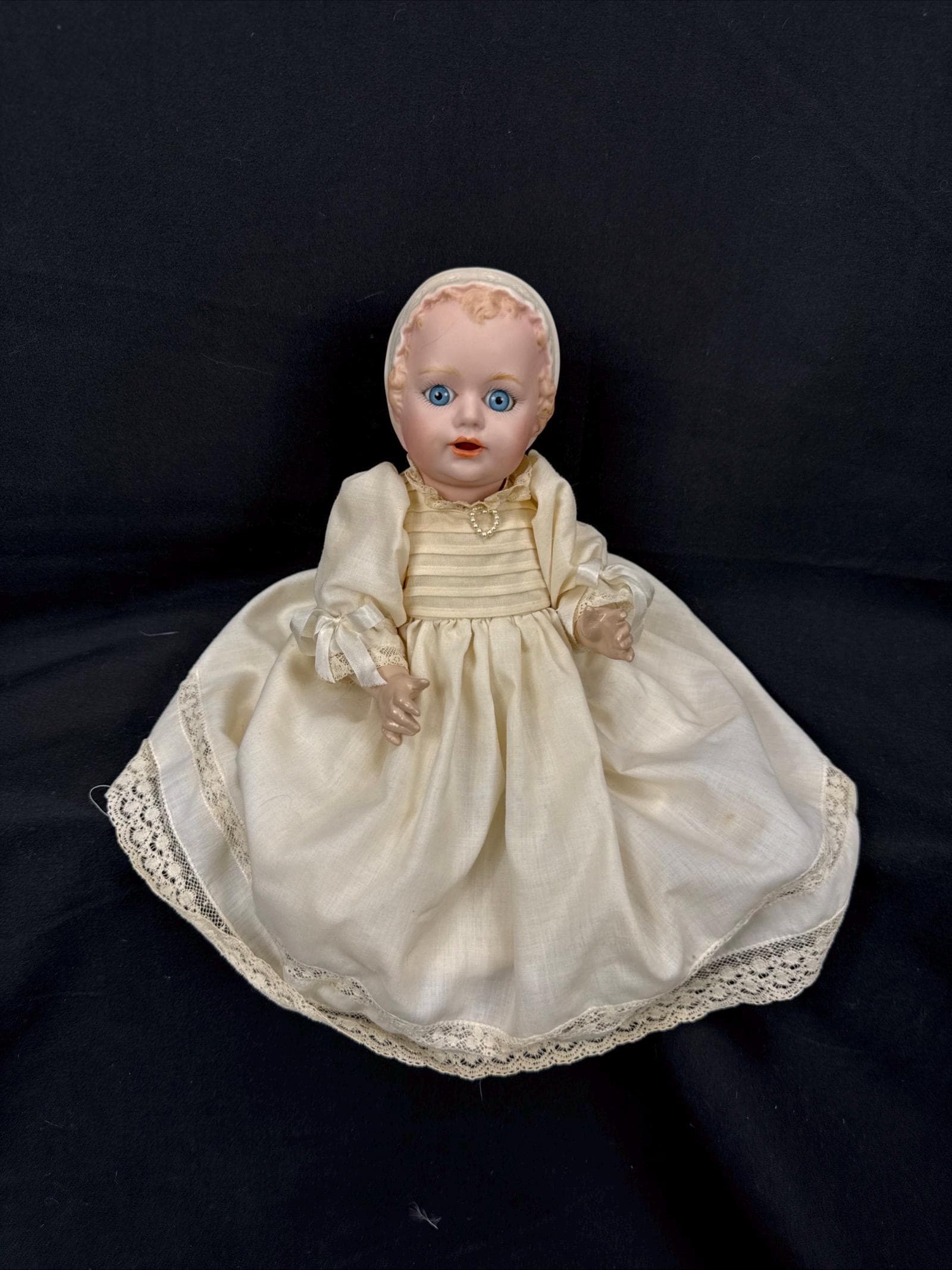 Real Seeley Body Doll - Etsy