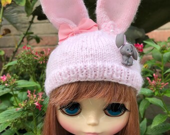 Blythe doll hat