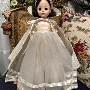 Madame Alexander Snow White - Etsy