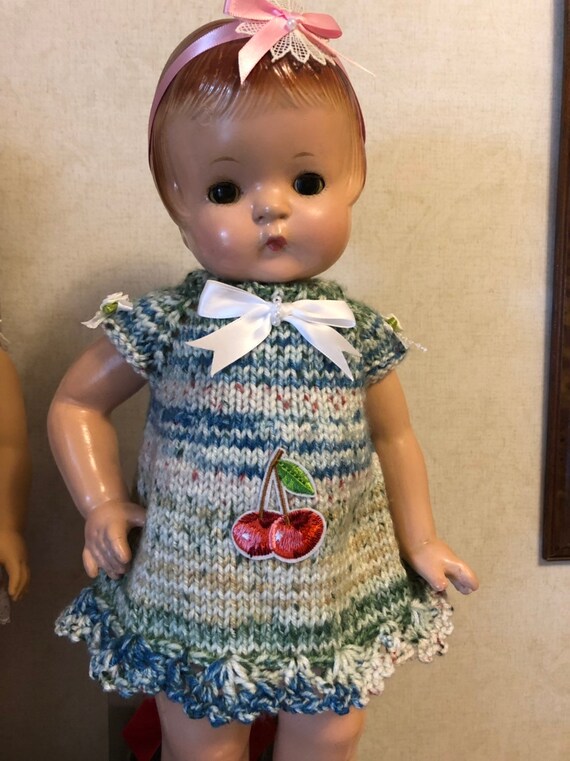 effanbee patsy