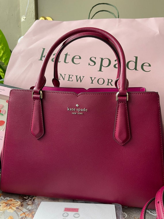 Buy Kate Spade Hand Bag Online in India - Etsy