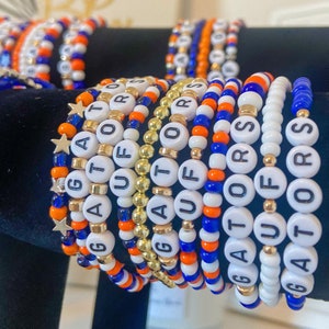 Handmade Bracelets (set of 3)