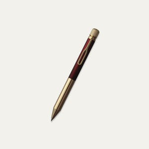 Sakura Craft Lab 003 Gel Pen — 0.8mm — Gold - Etsy
