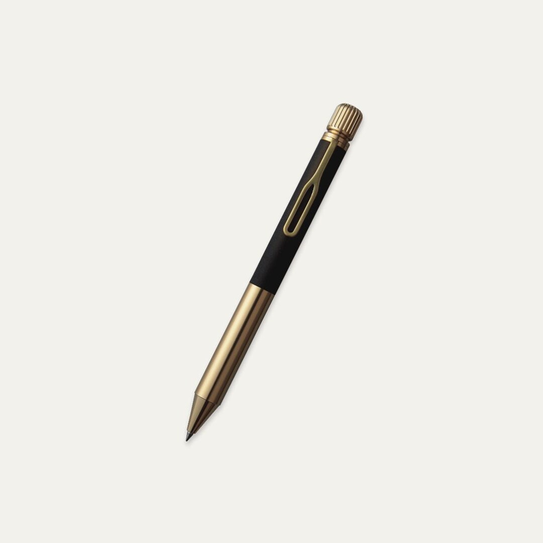 Buy Sakura Craft Lab 001 Gel Pen — 0.5mm — Black Online in India