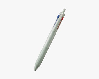 Mitsubishi Uni Jetstream 3-color Ballpoint Pen 0.5mm Limited Edition Green Latte SXE3-507