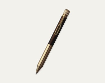 Sakura Craft Lab 001 Gel Pen — 0.5mm — Brown Black - Etsy