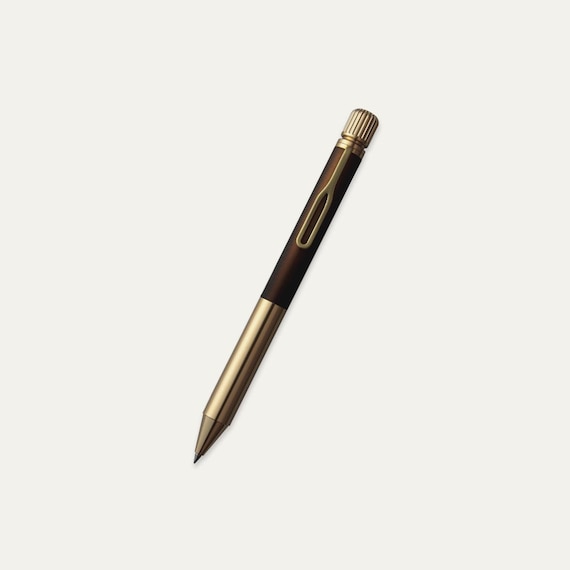 Sakura Craft Lab 001 Gel Pen — 0.5mm — Brown Black - Etsy