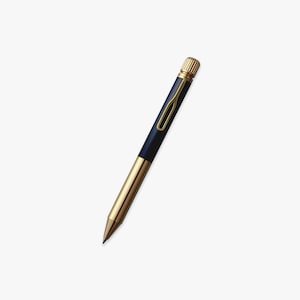 Sakura Craft Lab 003 Gel Ink Ballpoint Pen Gold LGB8008 - Etsy