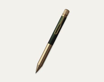 Sakura Craft Lab 009 Gel Pen — 0.5mm — Nebula Black - Etsy