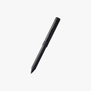 Sakura Craft Lab 004 Multi-function Pen Ebony Black LGB2M8004