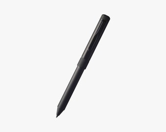 Sakura Craft Lab 004 Multi-function Pen - Ebony Black LGB2M8004