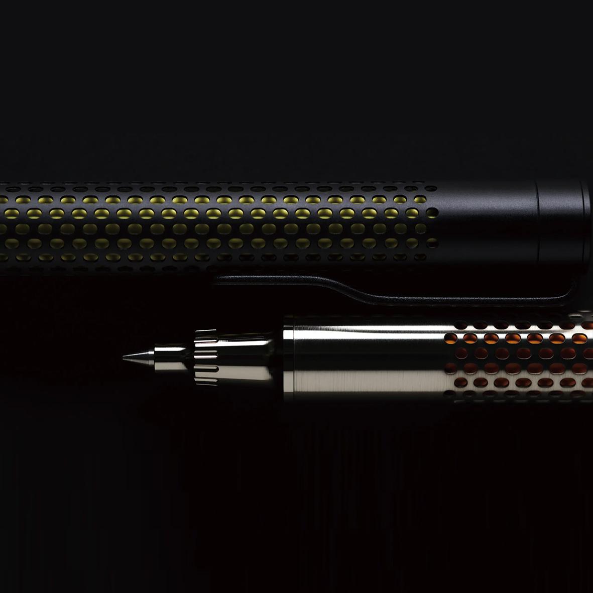筆記具 SAKURA craft.lab 009(asteroid silver) SAKURA craft_lab 009