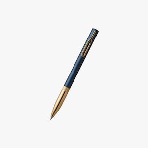 Sakura Craft Lab 007 Gel Ink Ballpoint Pen Midnight Blue LGB4005